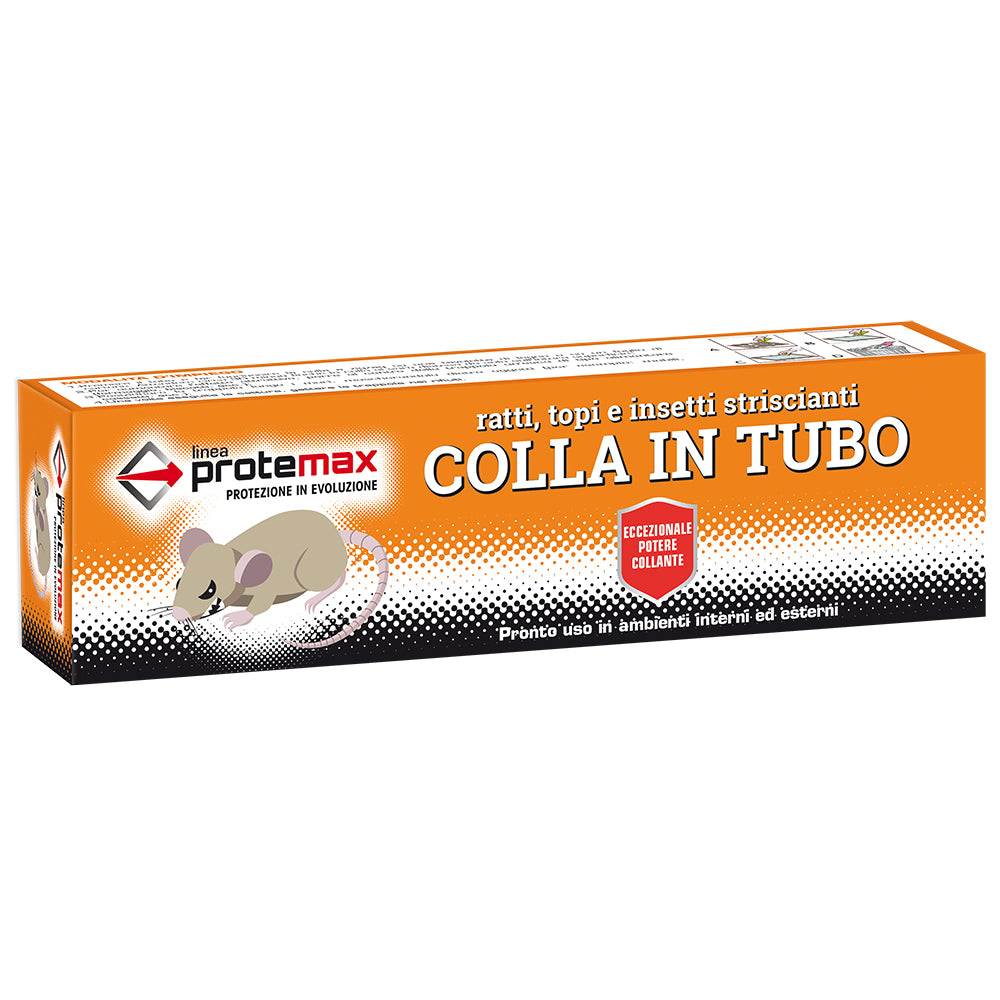 COLLA PER TOPI  gr. 135