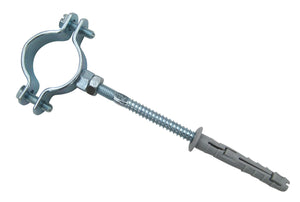 COLLARE PER TUBI  Ø tubo 1 2.00 pz