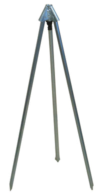 COLONNINA PER IRRIGATORI FISSA  mis. 1/2 F