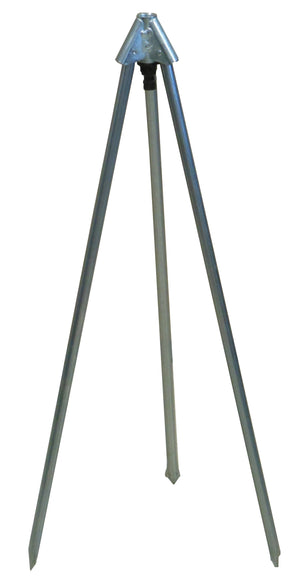 COLONNINA PER IRRIGATORI FISSA  mis. 1/2 F