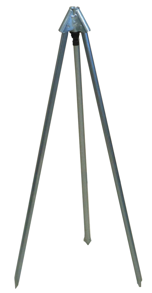 COLONNINA PER IRRIGATORI FISSA  mis. 1/2 F