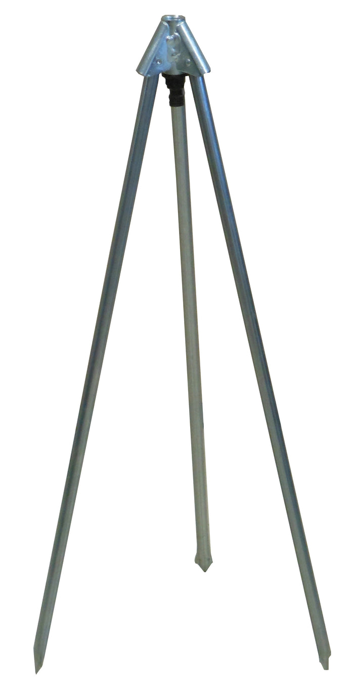 COLONNINA PER IRRIGATORI FISSA  mis. 1/2 F