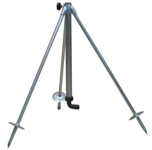 COLONNINA PER IRRIGATORI REGOLABILE  mis. 1 M