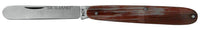 COLTELLO DA TASCA RASOLINO cm. 17 6.00 pz