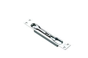 Comunello CATENACCIO A LEVA art. 704 mm. 160 - F. mm. 24 20.00 pz