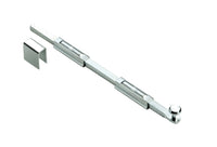 Comunello CATENACCIO A SALDARE PUNTA QUADRATA  art. 710 mm. 130 10.00 pz