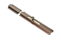 Comunello CATENACCIO TRASVERSALE BRONZATO MEDIO art. 810 mm. 150 10.00 pz