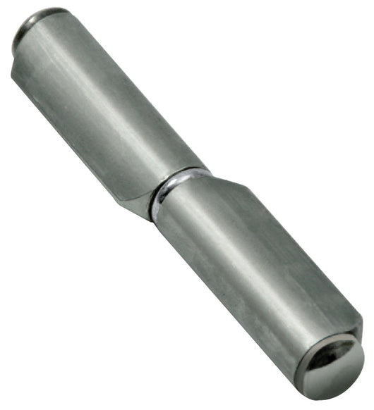 Comunello CERNIERA A SALDARE FUTURA PERNO ACCIAIO art. 570 mm.100 40.00 pz