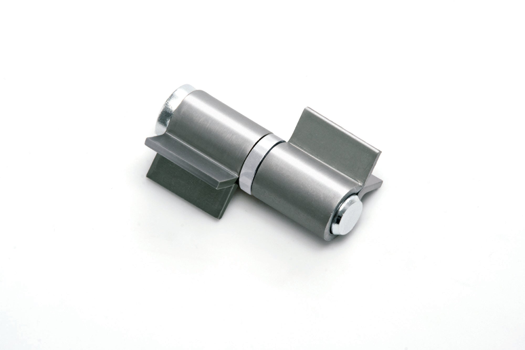 Comunello CERNIERA A SALDARE A DUE ALI APERTE CON RONDELLA art. 440 mm. 98 10.00 pz