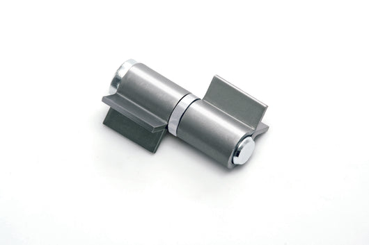 Comunello CERNIERA A SALDARE A DUE ALI APERTE CON RONDELLA art. 440 mm. 98 10.00 pz