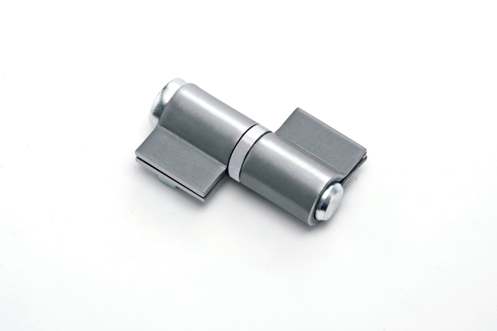 Comunello CERNIERA A SALDARE A DUE ALI CHIUSE CON RONDELLA art. 450 mm. 98 10.00 pz