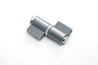 Comunello CERNIERA A SALDARE A DUE ALI CHIUSE CON RONDELLA art. 450 mm. 98 10.00 pz