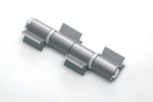 Comunello CERNIERA A SALDARE A QUATTRO ALI APERTECON RONDELLE art. 480 mm. 186 4.00 pz