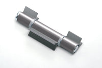 Comunello CERNIERA A SALDARE A TRE ALI APERTE CON CUSCINETTI art.465 mm. 186 4.00 pz