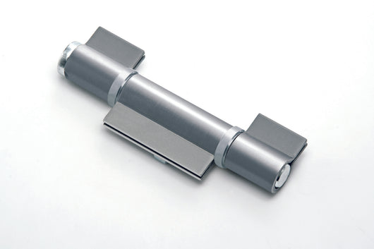 Comunello CERNIERA A SALDARE A TRE ALI CHIUSE CON CUSCINETTI art. 475 mm. 186 4.00 pz