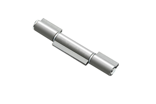 Comunello CERNIERA A SALDARE A TRE ALI CHIUSE PERNO SFILABILE ZINCATO art. 410 mm.170 20.00 pz