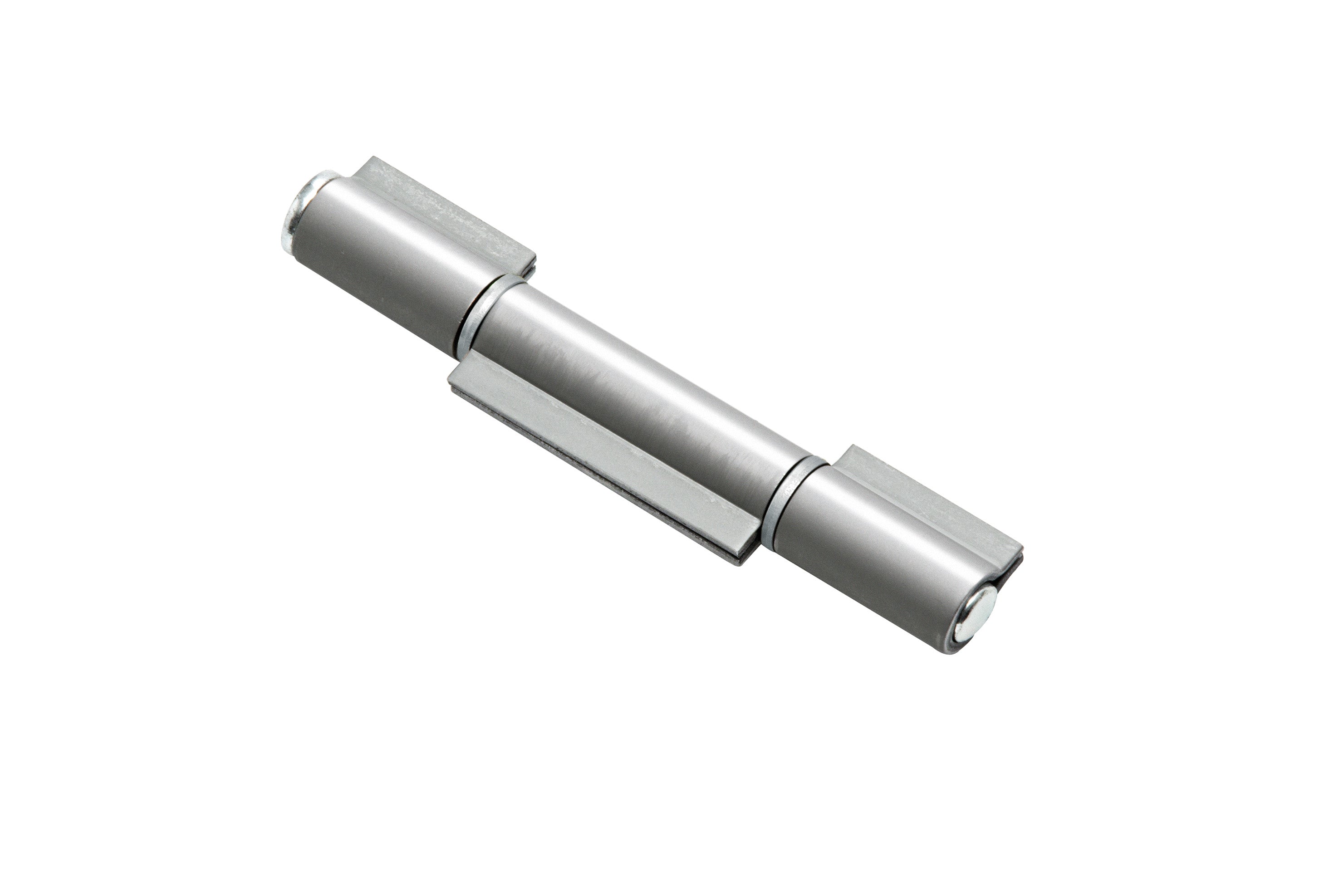 Comunello CERNIERA A SALDARE A TRE ALI CHIUSE PERNO SFILABILE ZINCATO art. 410 mm.200 16.00 pz