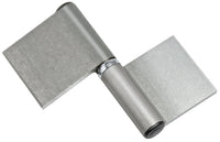 Comunello CERNIERONA ALA LUNGA REVERSIBILE CON RONDELLA PERNO IN ACCIAIO art. 505 mm. 145 10.00 pz