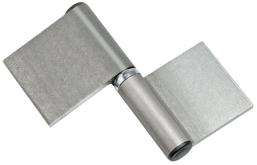 Comunello CERNIERONA ALA LUNGA REVERSIBILE CON RONDELLA PERNO IN ACCIAIO art. 505 mm. 145 10.00 pz