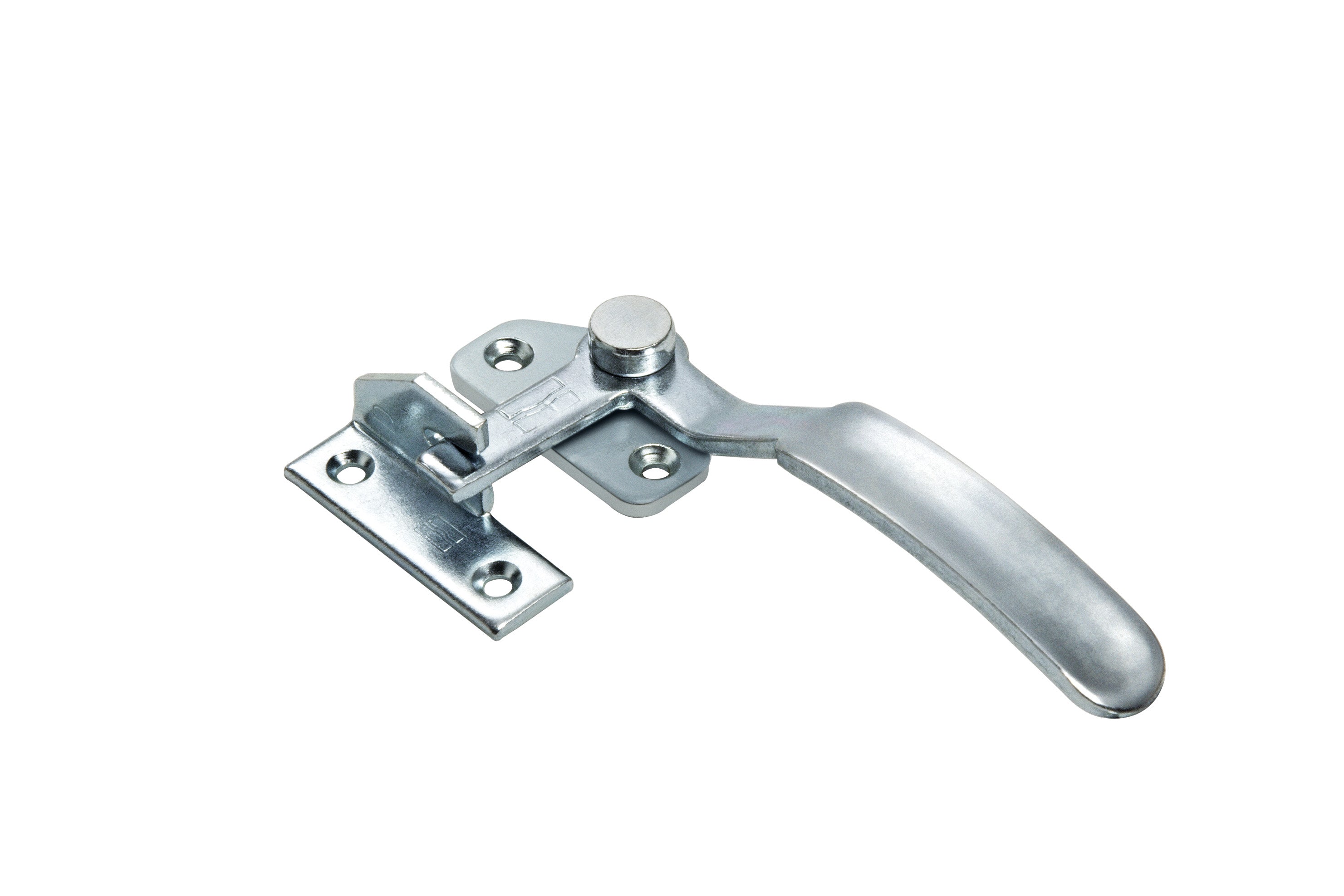 Comunello MANIGLIA DI BLOCCO PER FINESTRE  Sinistra art. 660SX 20.00 pz