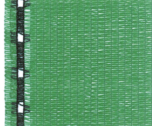 Confine RETE FRANGIVISTA VERDE rotolo mt.100 H. cm. 150 150.00 mq