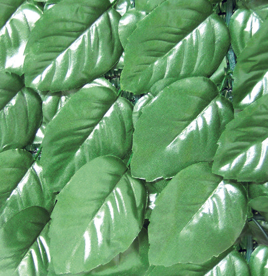 Confine SIEPE ARTIFICIALE LAURO  mt. 1x3