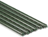 Confine SOSTEGNO IN ACCIAIO PER PIANTE E ORTAGGI  cm. 120 25.00 pz