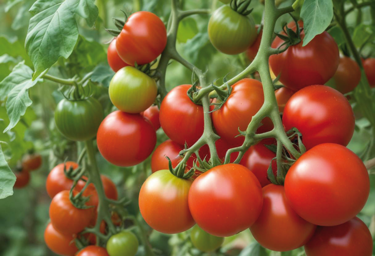 Confine SOSTEGNO IN ACCIAIO PER PIANTE E ORTAGGI  cm. 210 25.00 pz