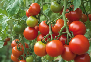 Confine SOSTEGNO IN ACCIAIO PER PIANTE E ORTAGGI  cm. 210 25.00 pz