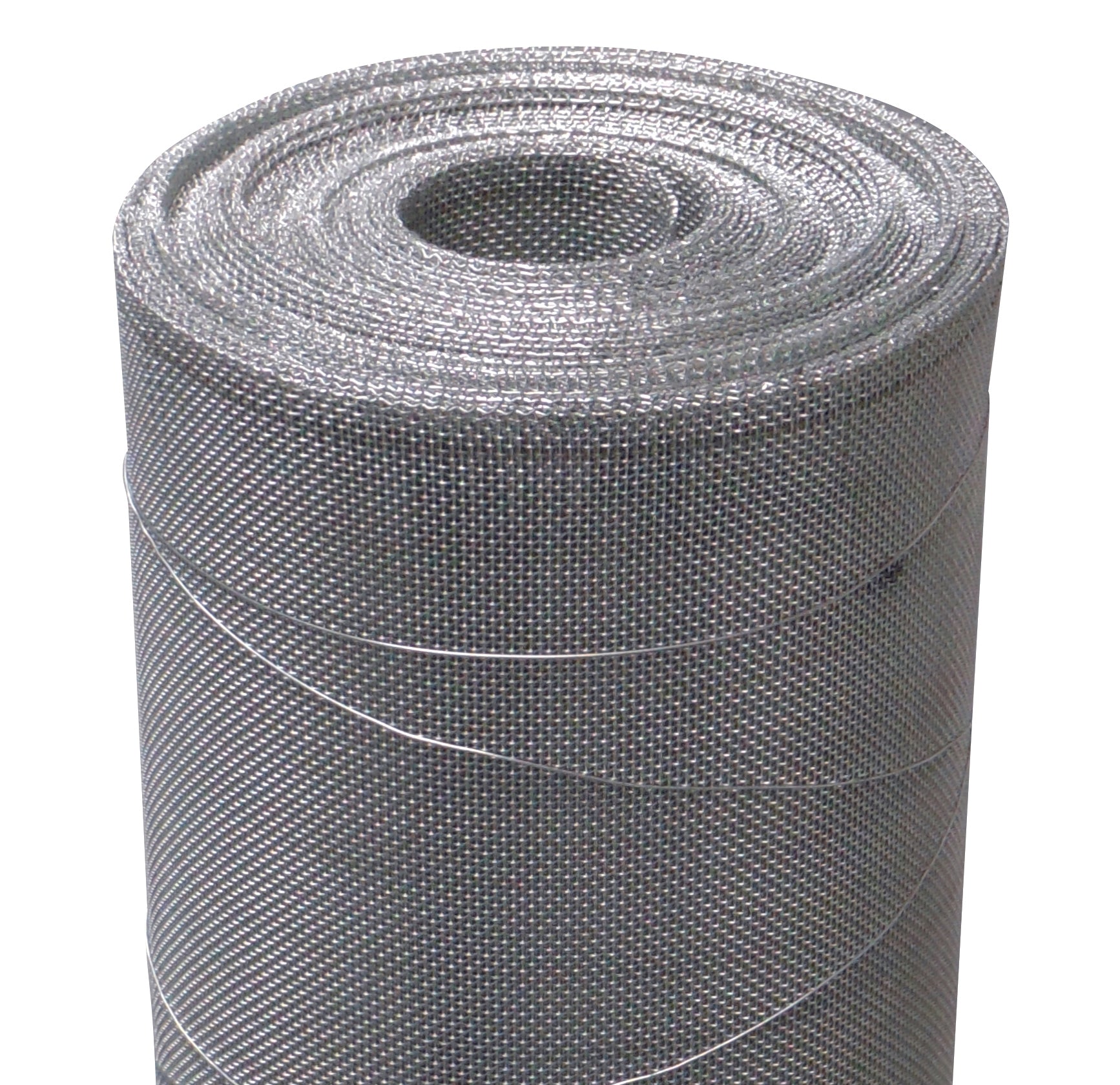 Confine TELA QUADRA maglia mm.2x2 Ø filo mm.0,70-H cm. 60