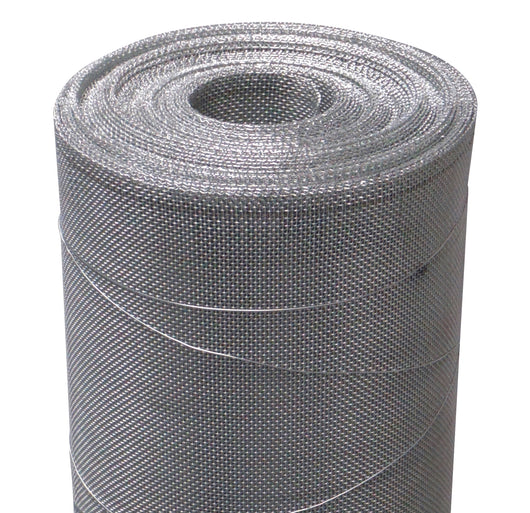 Confine TELA QUADRA maglia mm.2x2 Ø filo mm.0,70-H cm. 60