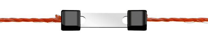 CONNETTORE PER FILI max Ø mm. 3 pz. 10