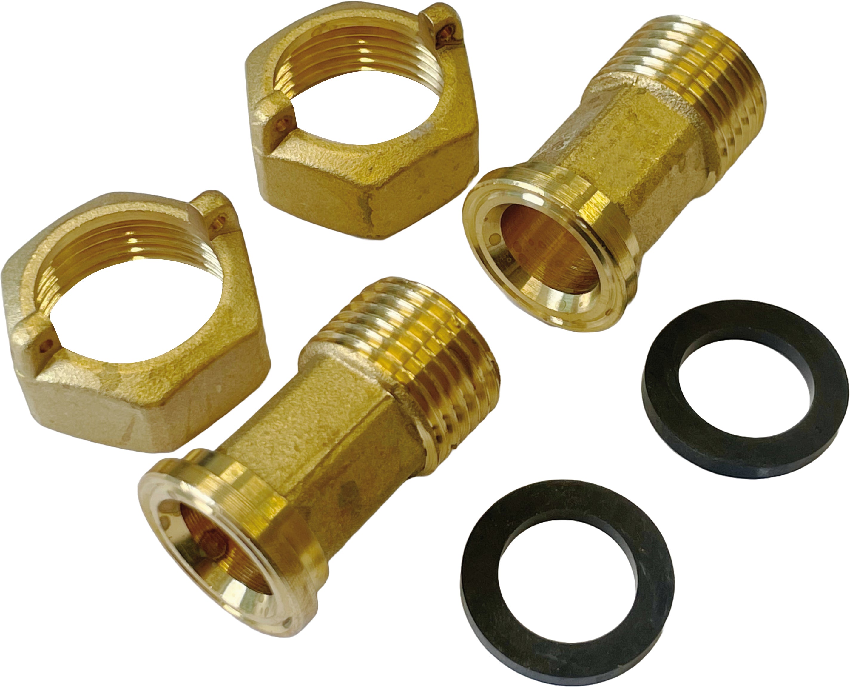 CONTATORE PER ACQUA FREDDA QUADRANTE ASCIUTTO mis. 1/2