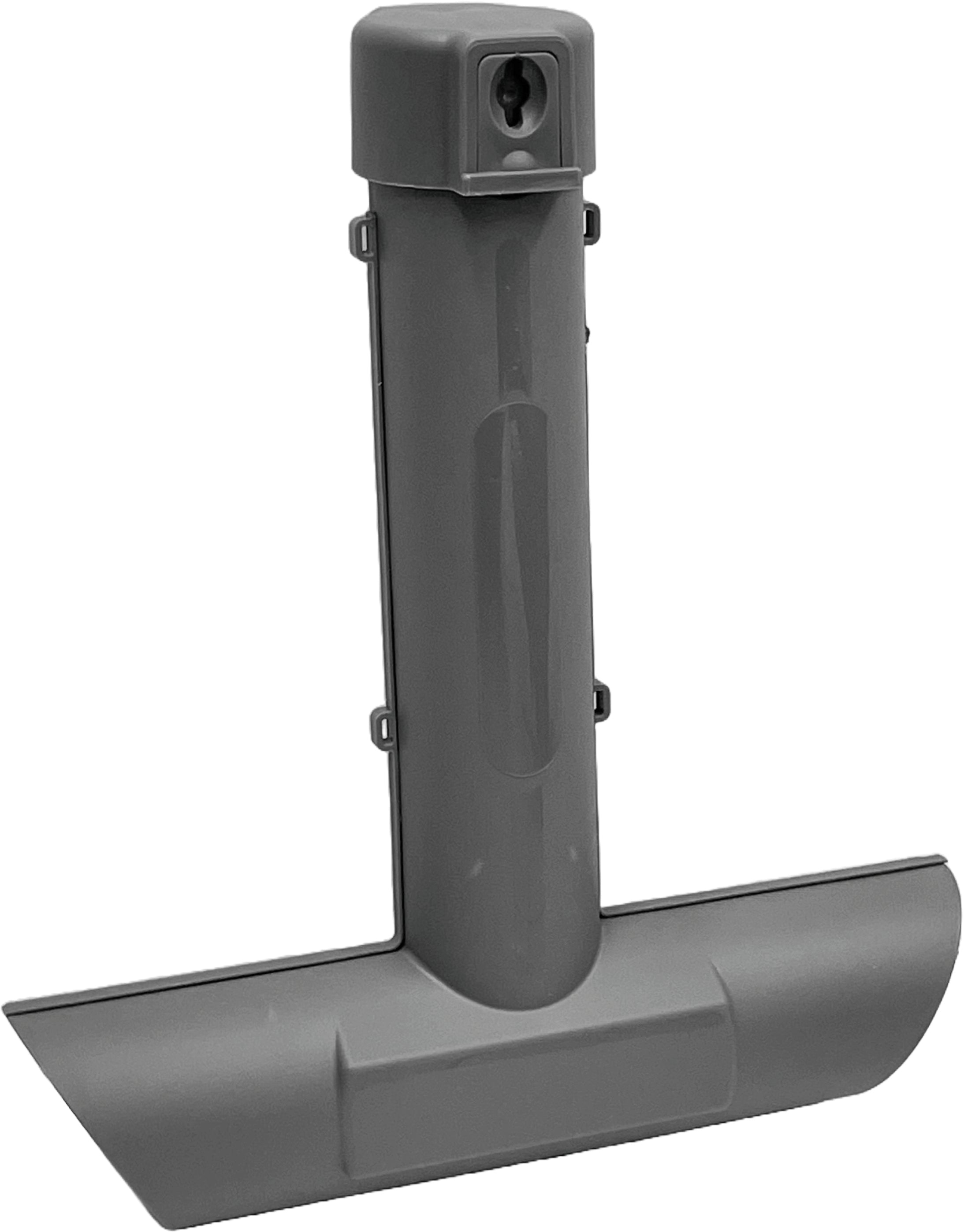 CONTENITORE PER ESCHE TOPICIDA A T  cm. 24x6,5x30 h 8.00 pz