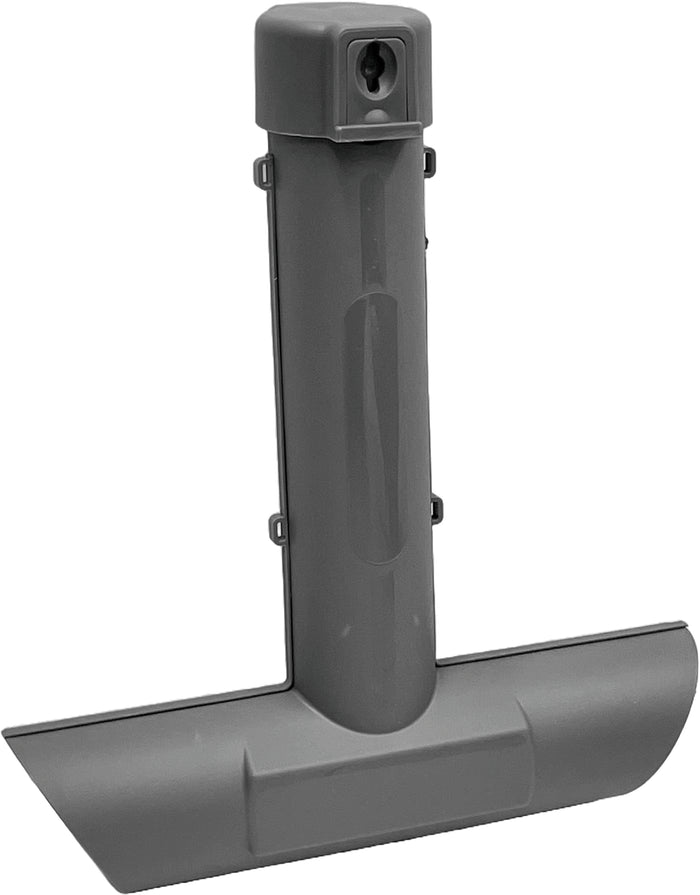 CONTENITORE PER ESCHE TOPICIDA A T  cm. 24x6,5x30 h 8.00 pz