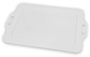 COPERCHIO PER CESTA PANE cm. 78x52x3 h - lt. 100