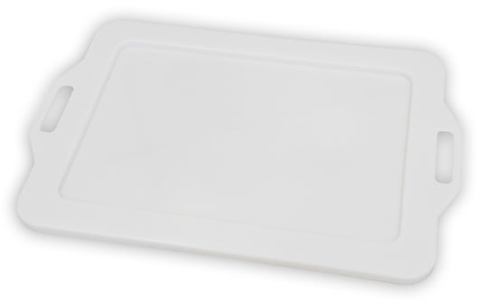 COPERCHIO PER CESTA PANE cm. 78x52x3 h - lt. 100