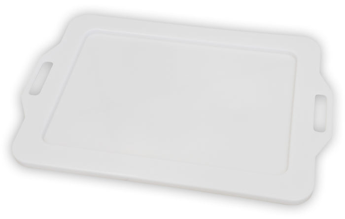 COPERCHIO PER CESTA PANE cm. 78x52x3 h - lt. 100