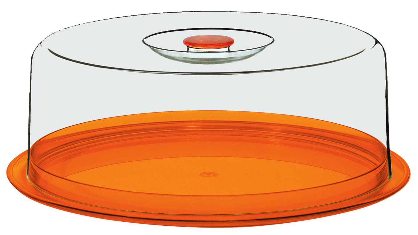 COPRITORTA  Ø cm. 34x13 h