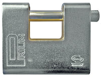 Corbin LUCCHETTO CORAZZATO Art. PL 211 mm. 80