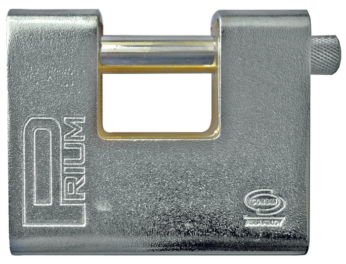 Corbin LUCCHETTO CORAZZATO Art. PL 211 mm. 80