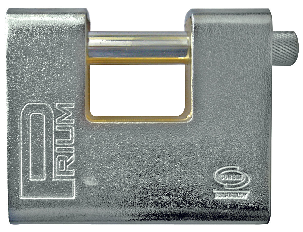 Corbin LUCCHETTO CORAZZATO Art. PL 211 mm. 90