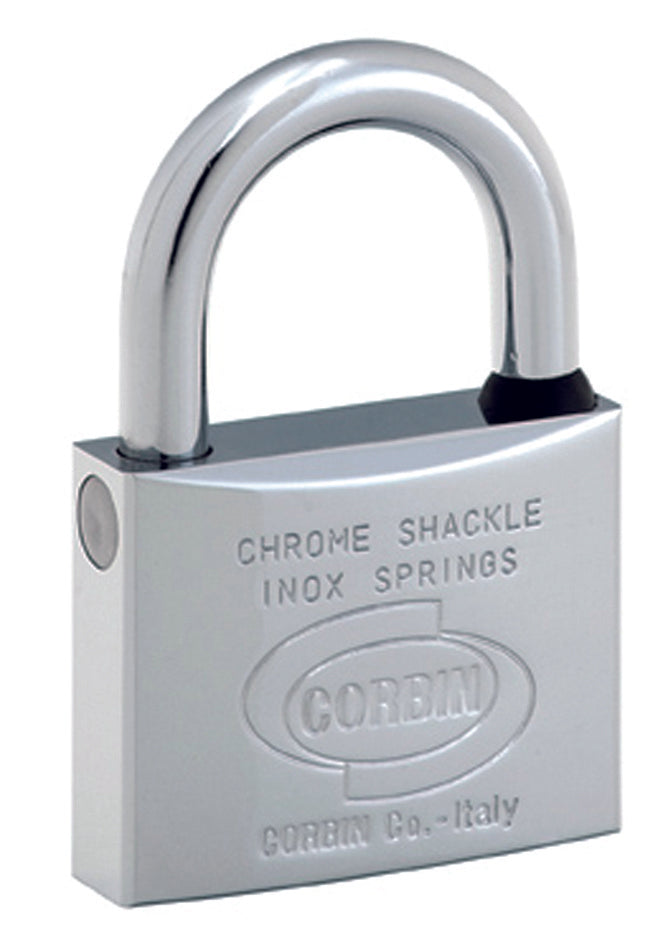 Corbin LUCCHETTO EUROMARINE Art. PL 120 mm. 40