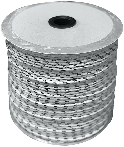 CORDA FUNE IN POLIESTERE  Ø mm. 14 (mt. 150 circa) 20.00 kg