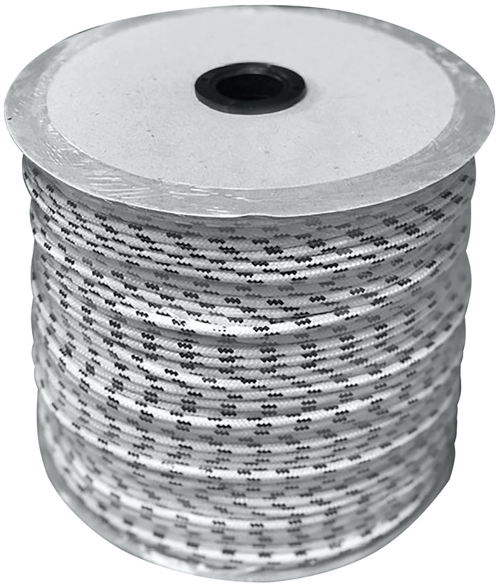 CORDA FUNE IN POLIESTERE  Ø mm. 14 (mt. 150 circa) 20.00 kg