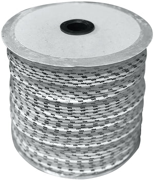 CORDA FUNE IN POLIESTERE  Ø mm. 16 (mt. 100 circa) 28.00 kg