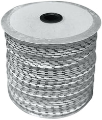 CORDA FUNE IN POLIESTERE  Ø mm. 18 (mt.  80 circa) 20.00 kg