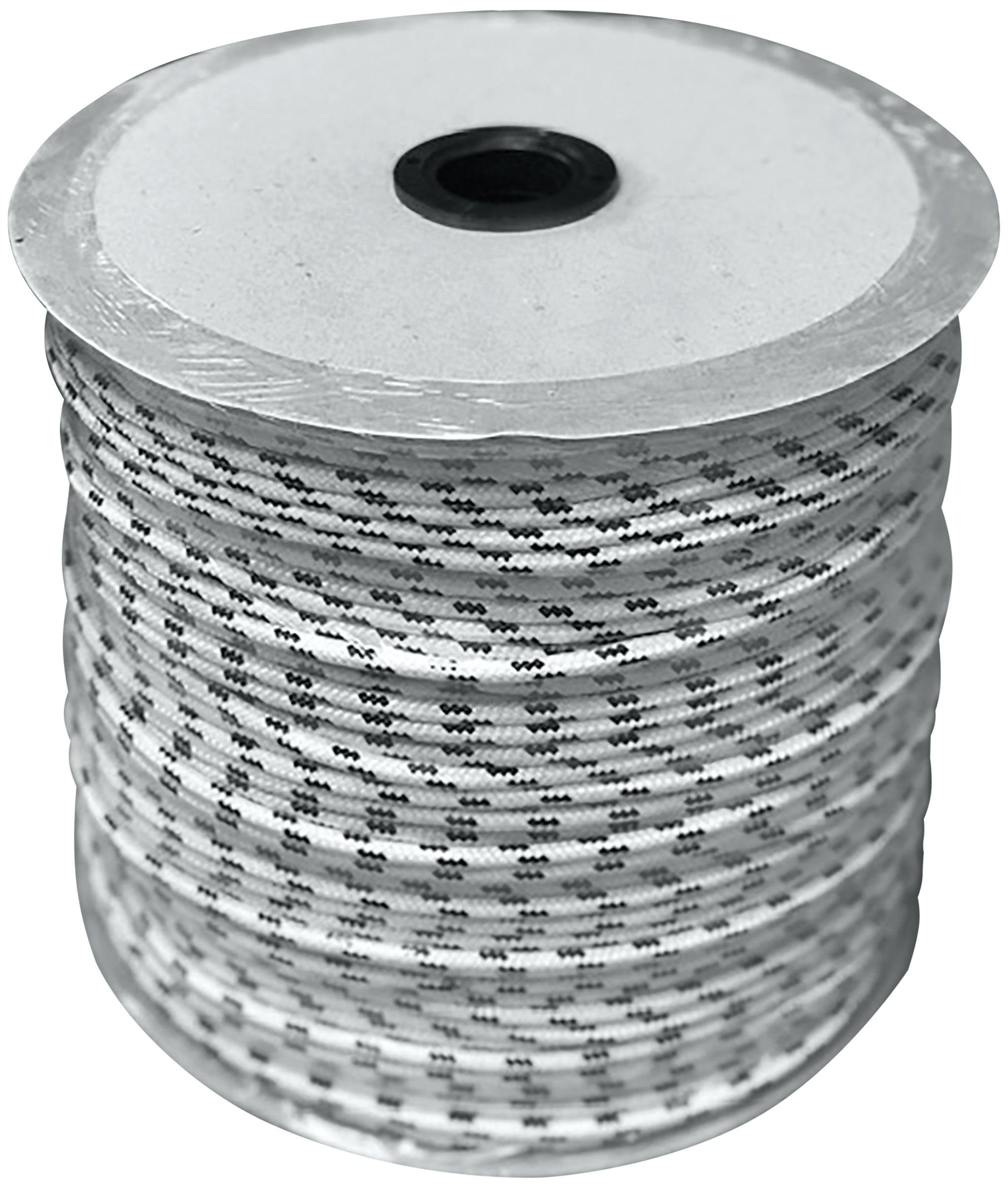 CORDA FUNE IN POLIESTERE  Ø mm. 20 (mt.  65 circa) 20.00 kg