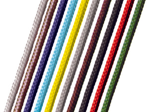 CORDINO PER VENEZIANE Ø mm. 3,2 Rotolo da mtl. 500 col. Celeste