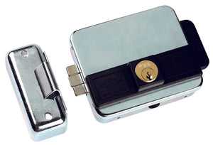 Corni ELETTROSERRATURA LEGNO MULTIPLA Art. 5011/1Z